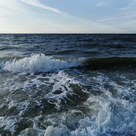 Huus Leni Norddeich (Norden)