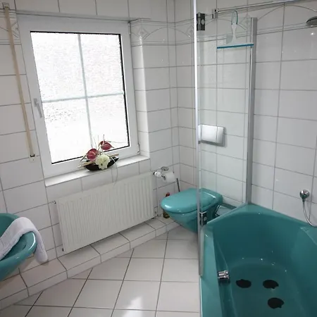 Huus Leni * Norddeich (Norden)