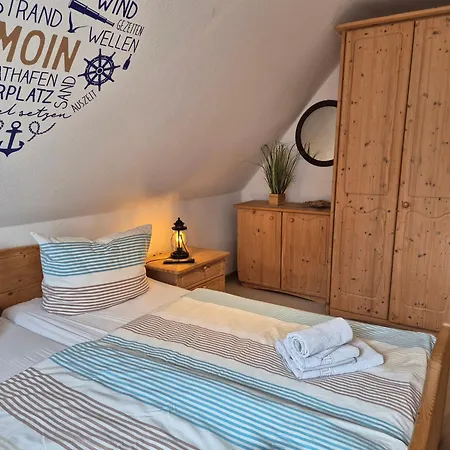 Huus Leni Dom wakacyjny Norddeich (Norden)