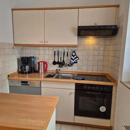 Huus Leni Norddeich (Norden)