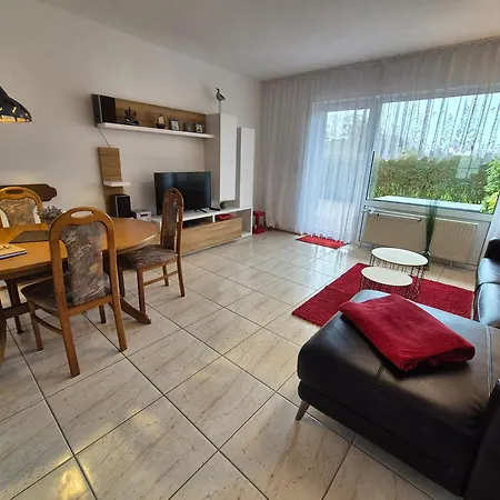 Huus Leni * Norddeich (Norden)