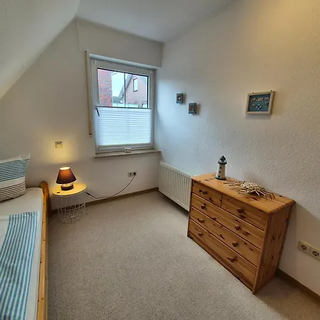 Dom wakacyjny Huus Leni Norddeich (Norden)